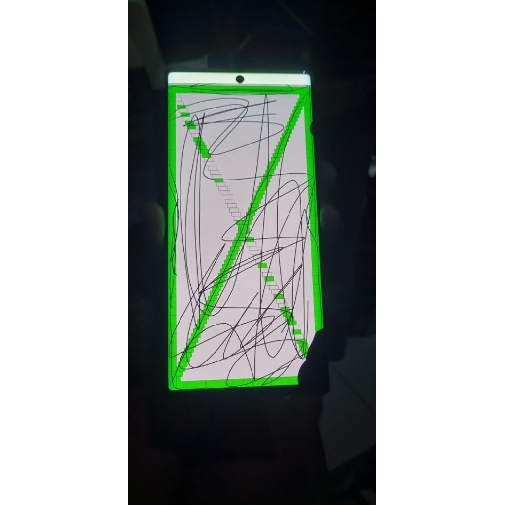 samsung note 10 plus inter exynoz minus baca deskripsi