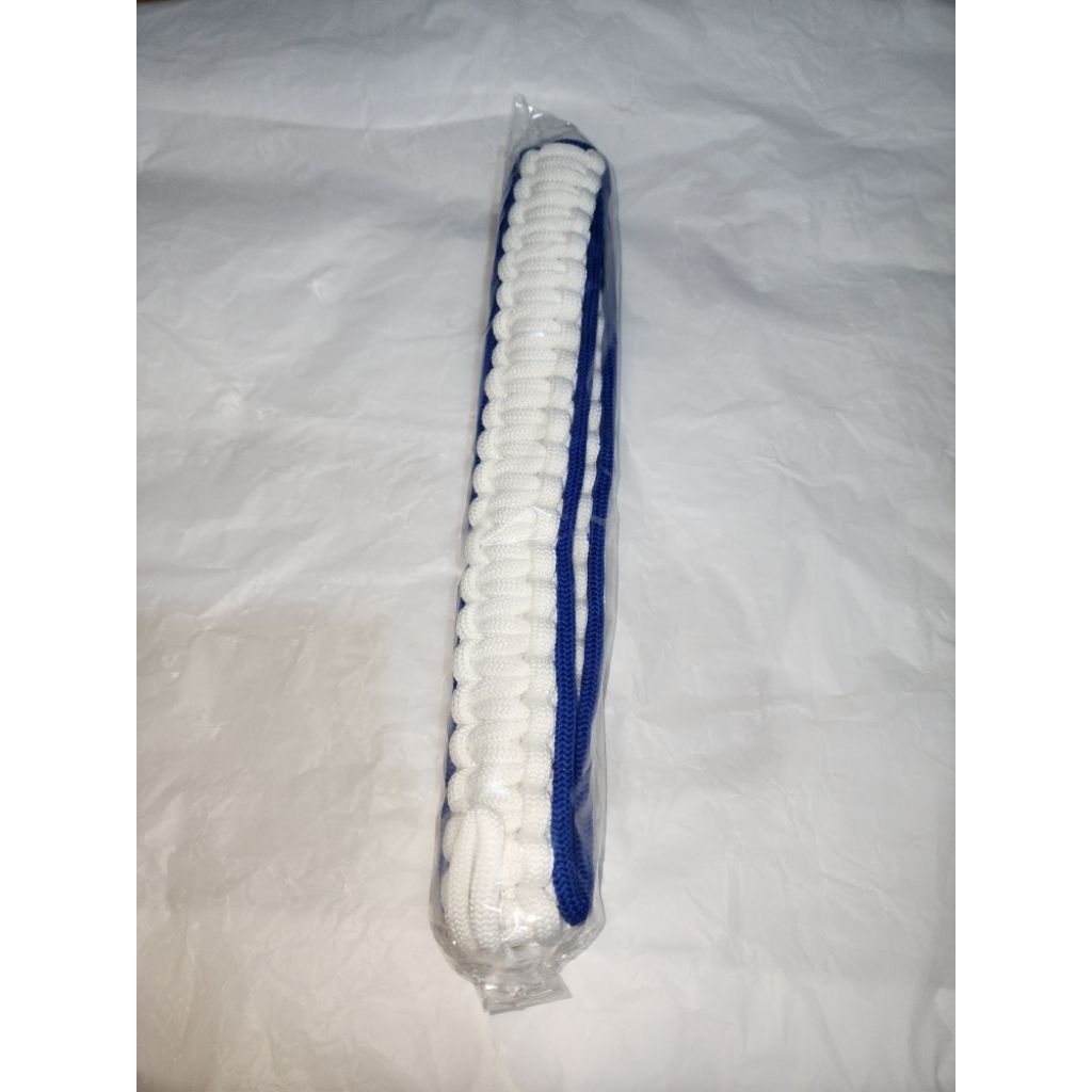 Jual TaliKur Komando Besar Putih Biru