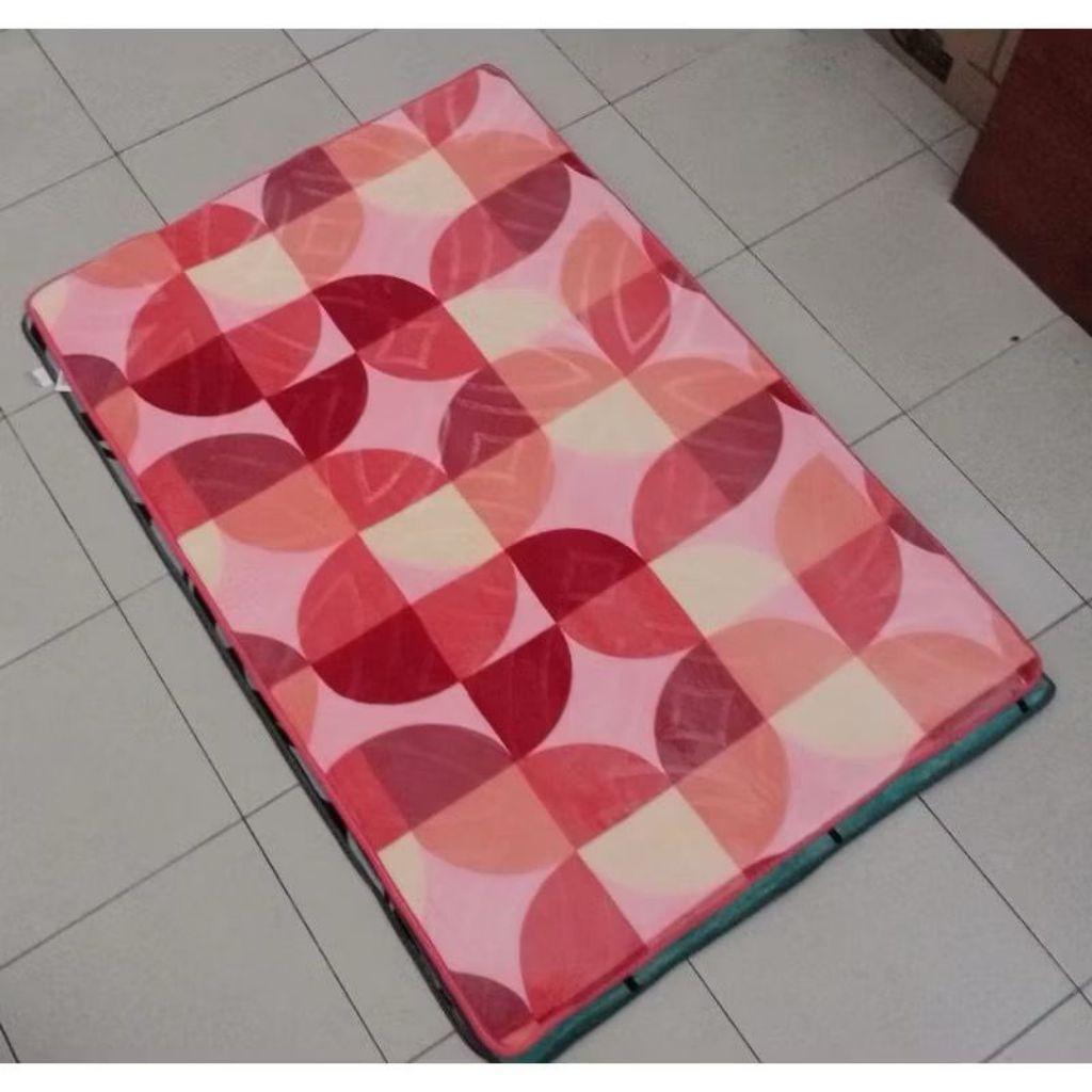 Hm Karpet Malaysia Busa Duta Moda Size 190X220 Co