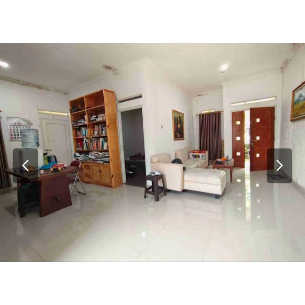 RUMAH MURAH DIBAWAH NJOP DI CITRA INDAH JONGGOL CLUSTER CATTLEYA