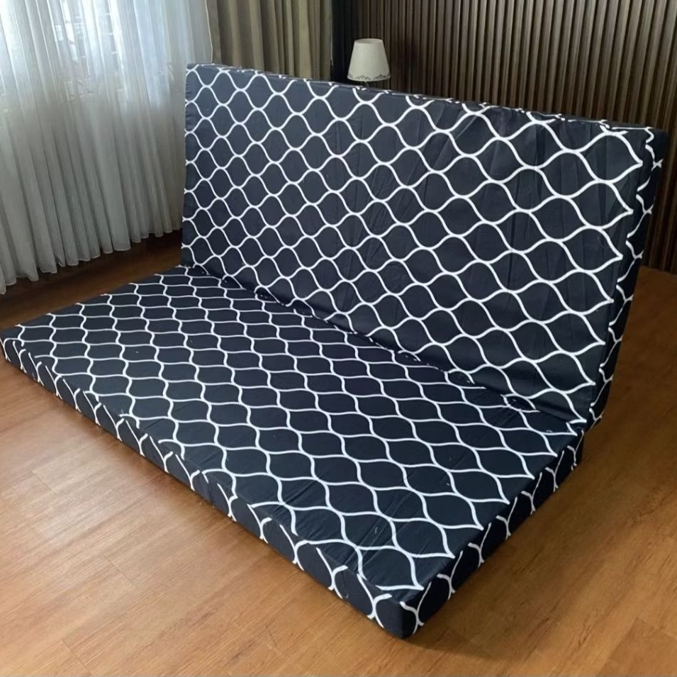 KASUR BUSA JUMBO KASUR BUSA LIPAT 2 PREMIUM