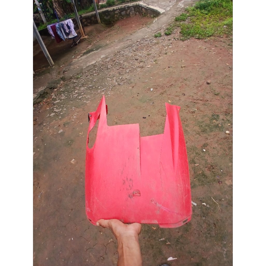 DASBOR BAWAH MIO J MIO GT SEKEN ORIGINAL