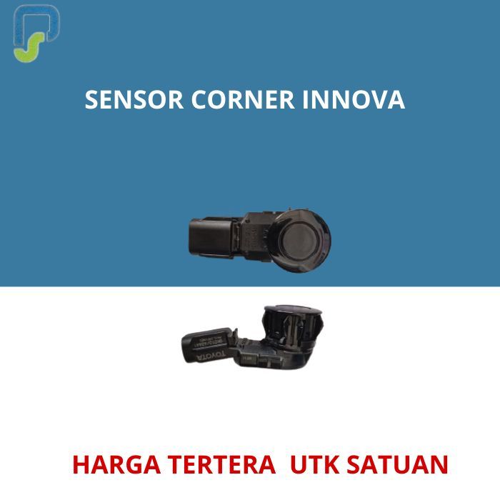 SENSOR CORNER TOYOTA INNOVA