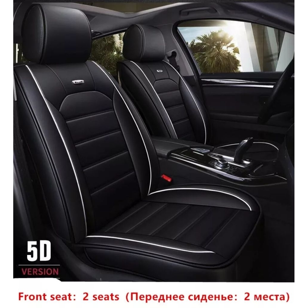 sarung jok mobil avanza tahun 2010 full seat tiga baris