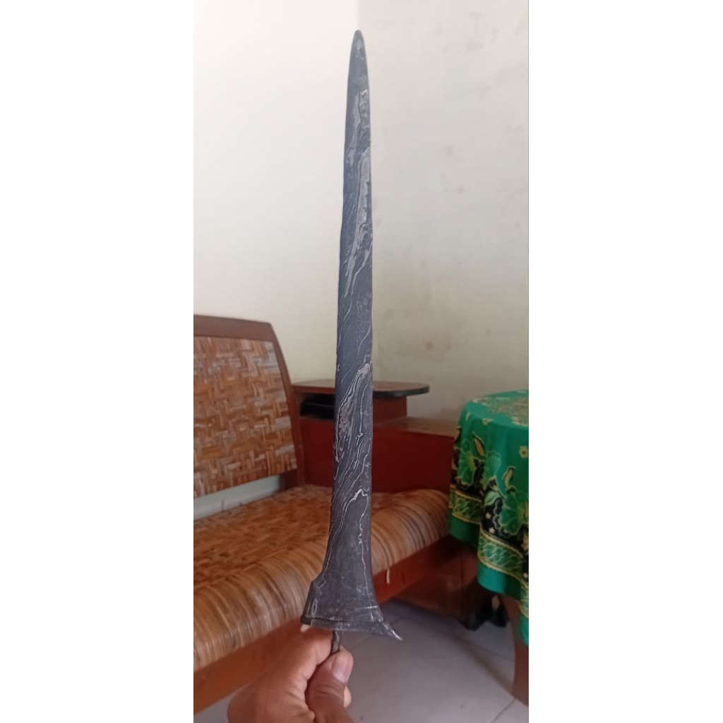 BILAH KERIS BROJOL PAMOR BUNTEL MAYIT