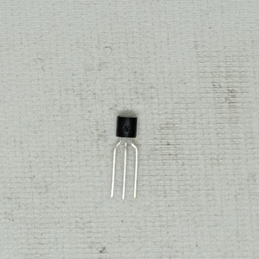 TRANSISTOR TL431A