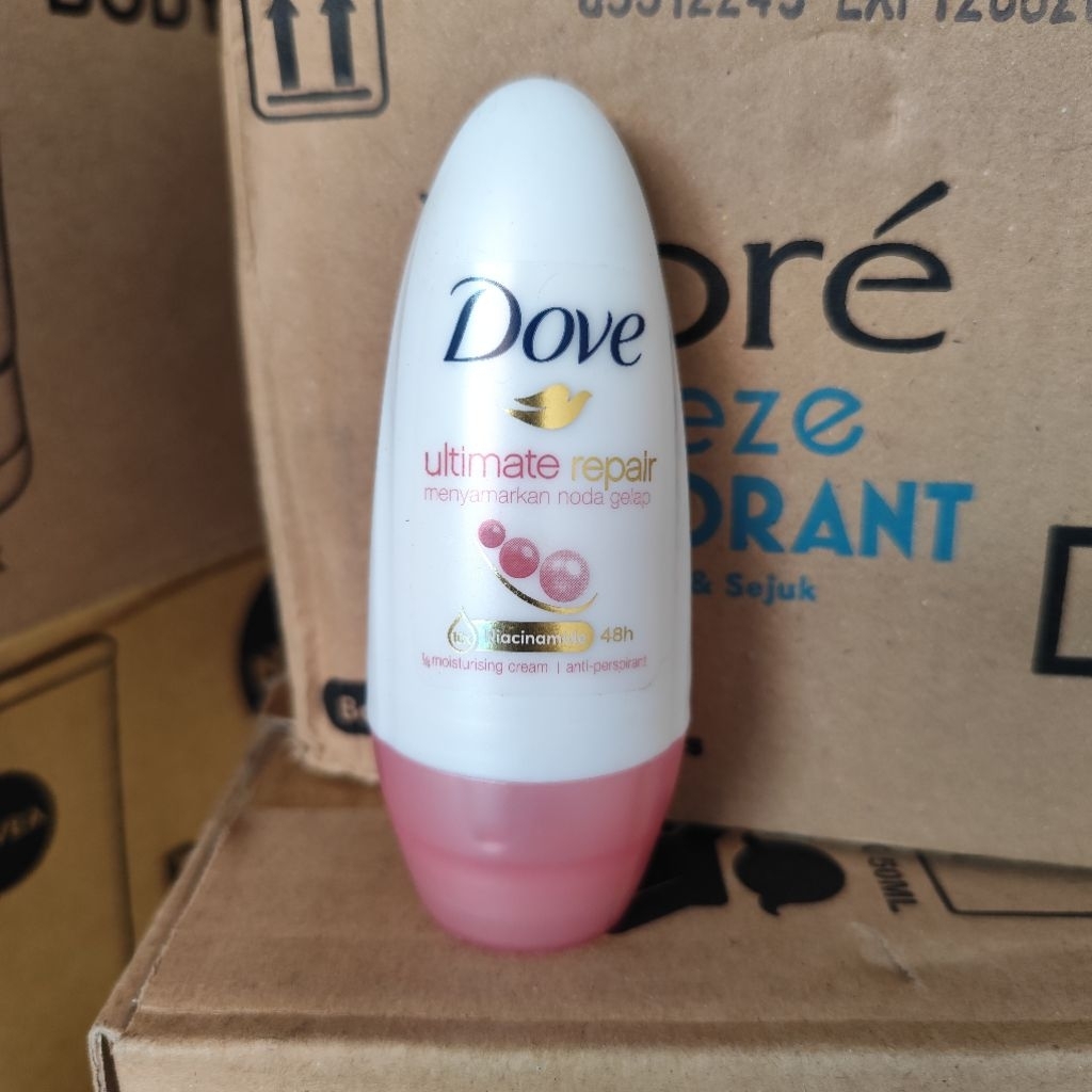 Dove Deodorant Ultimate Repair 40ml