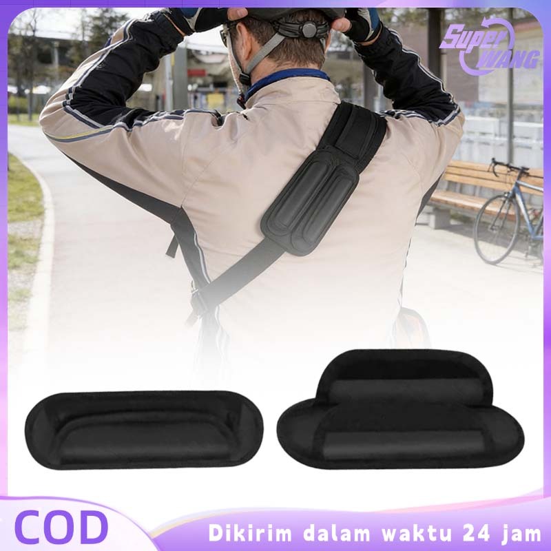 Bantalan Tas Selempang 7.5cm Bantalan Tas Selempang Shoulder Pad Tas Bantal Tali Tas