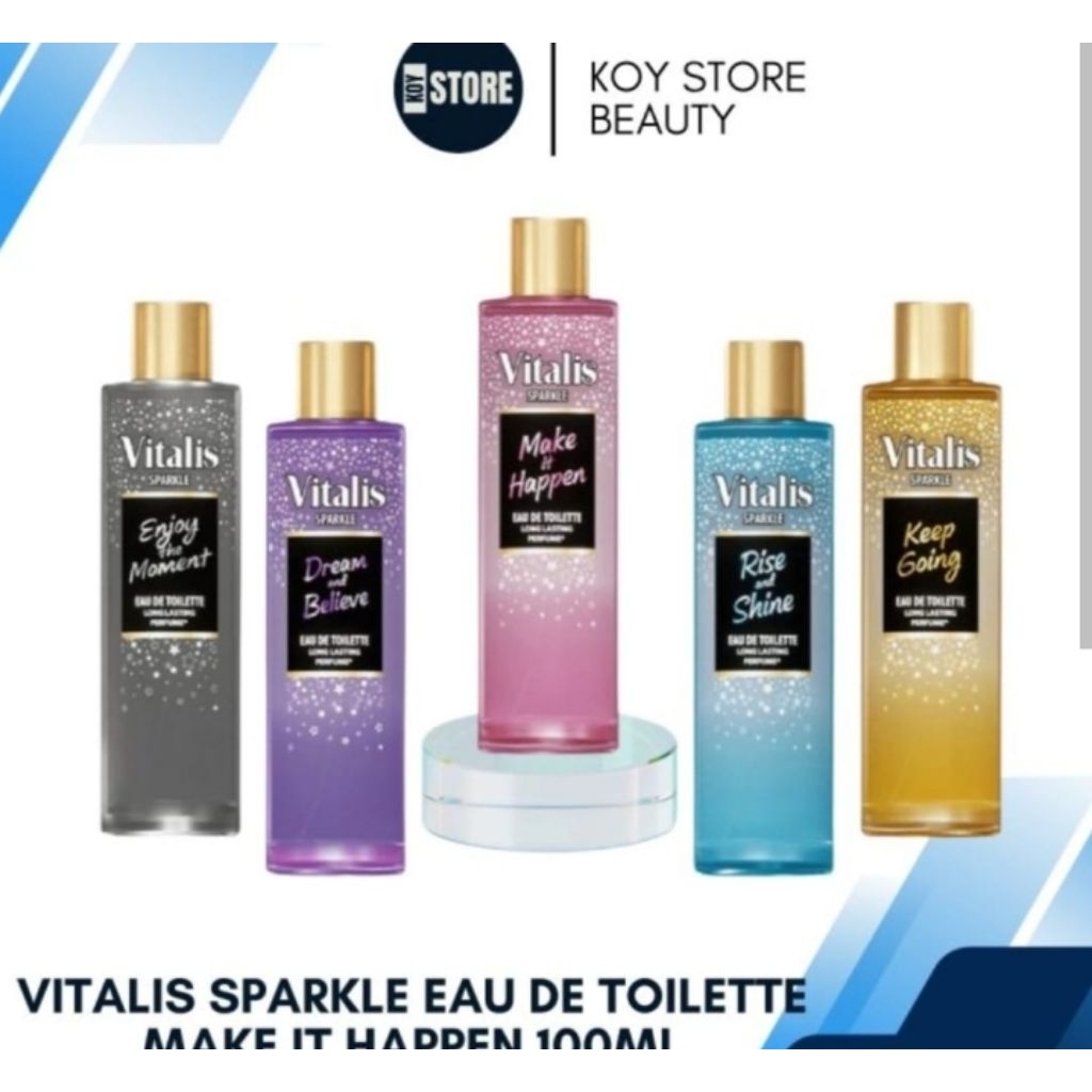 parfum vitalis