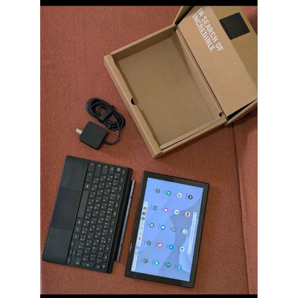 Asus chromebook cm3000