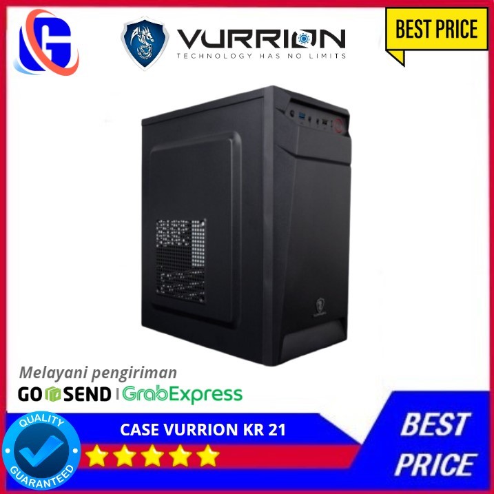 PC Gaming Intel Core i3 12100 Gen 12 | Ram 8GB DDR4 | Nvme 512GB | LED 24