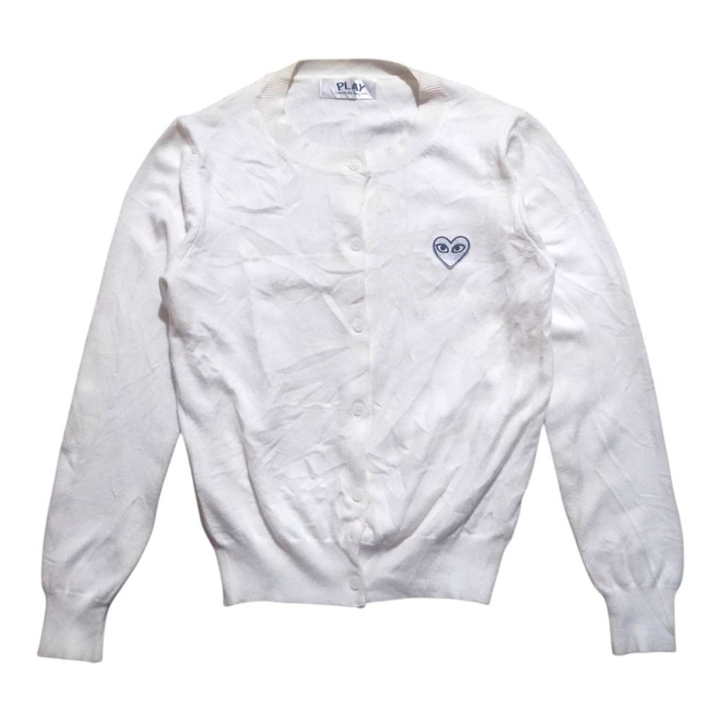 Play Comme des Garcons