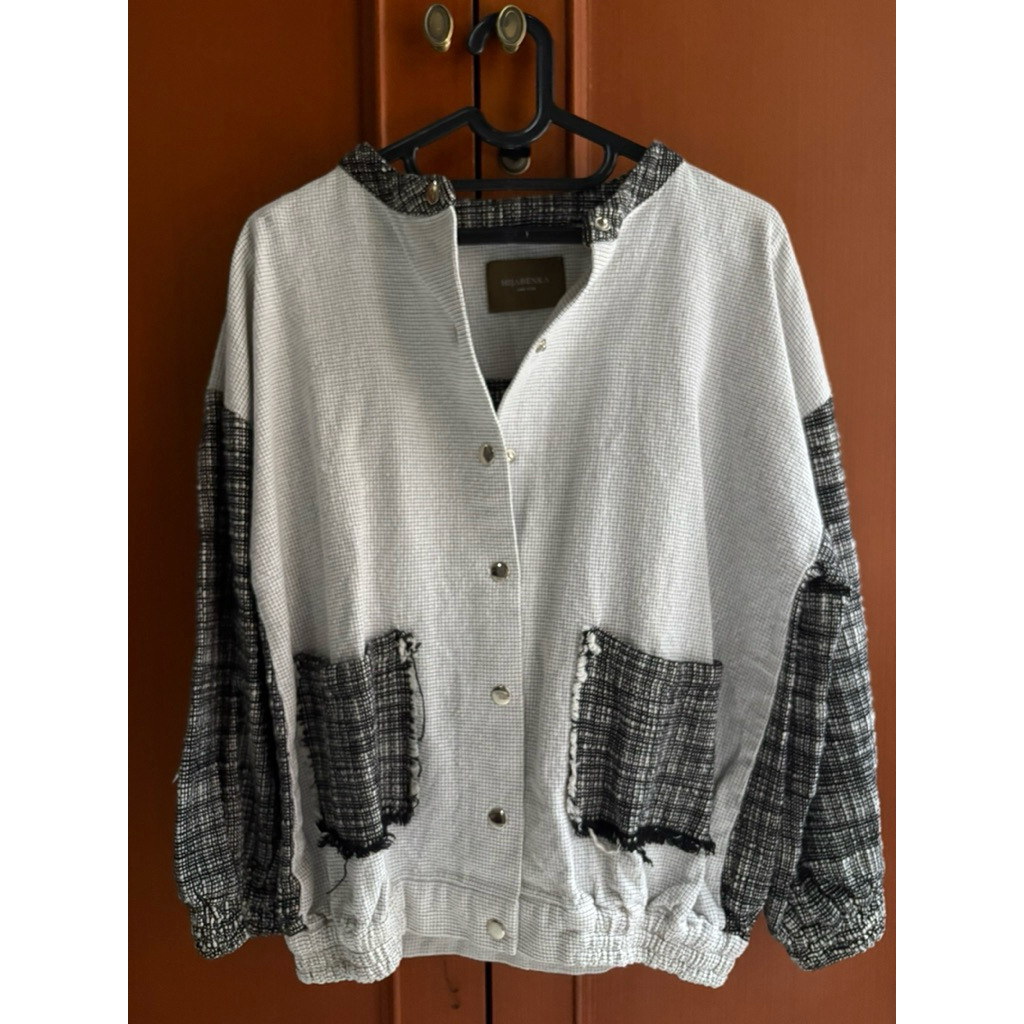 Hijabenka Jacket (Preloved)