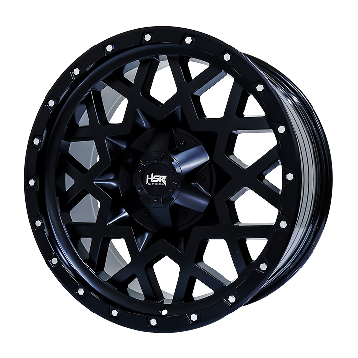 velg pelek racing mobil ring 20 hsr sopeng r20 bisa buat pajero hilux triton ford hilux dll