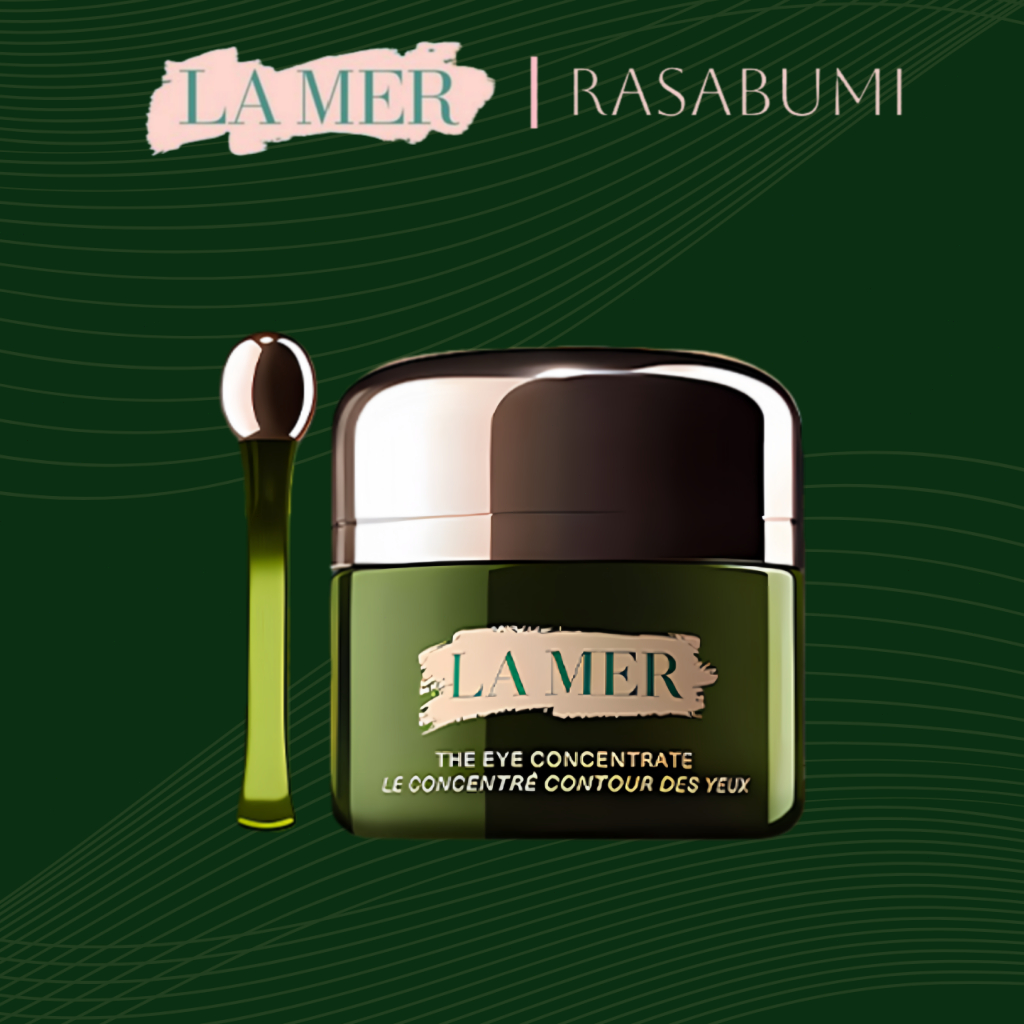 La Mer The Eye Concentrate Eye Cream 15ml