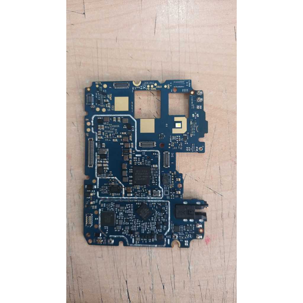 Mesin HP motorola G22 bahan kanibalan kondisi Gambling