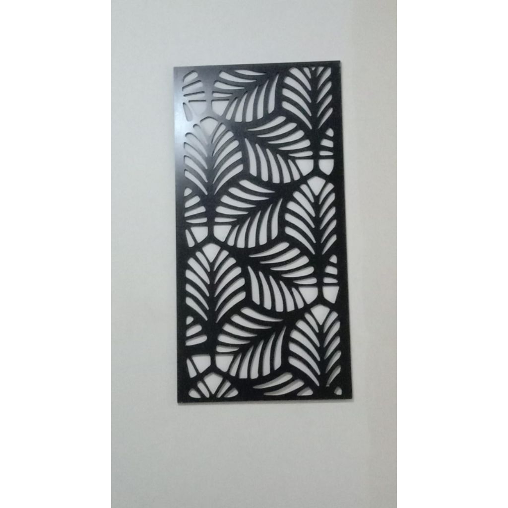 GRC KRAWANGAN PVC ACP TEBAL 3MM-9MM