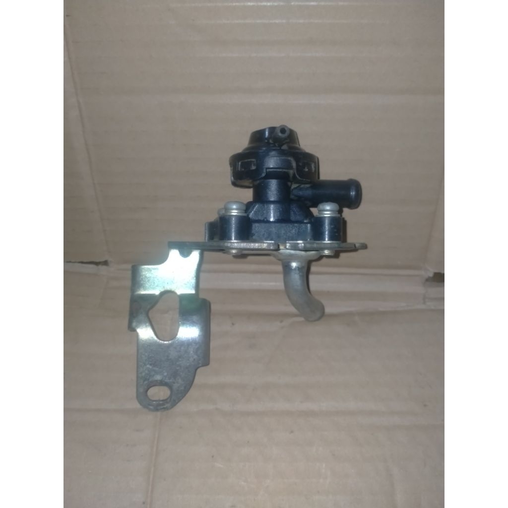 Ais emisi / Ais mimbran Yamaha Mio sporty+ Mio smile+ Mio soul karburator+; Fino karburator