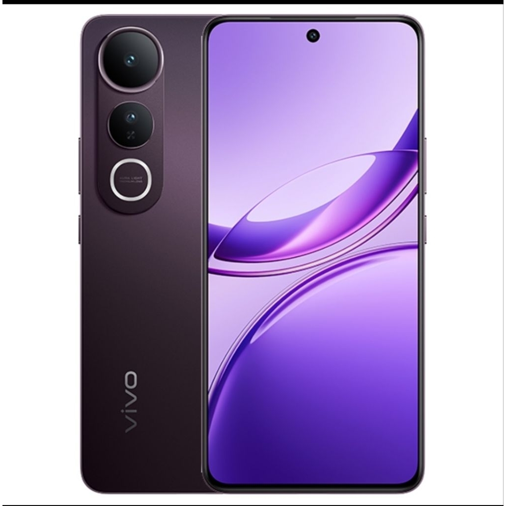 Vivo V50 Lite 5G SECOND