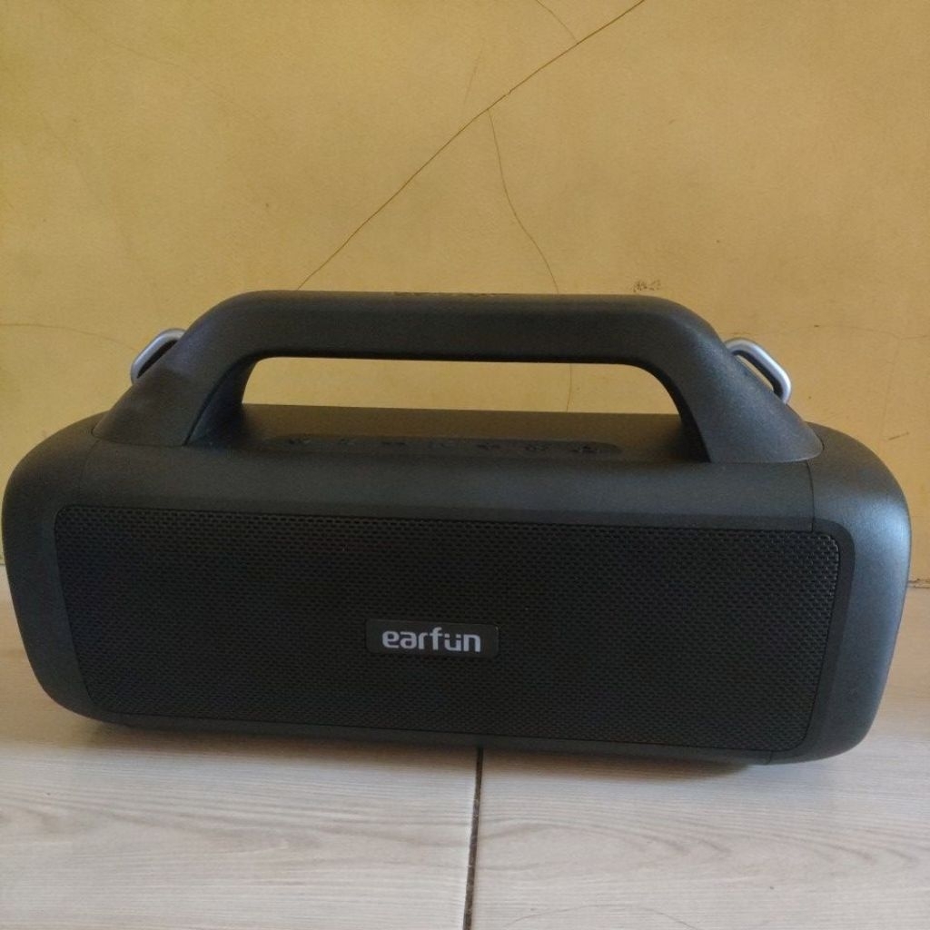 earfun uboom x
