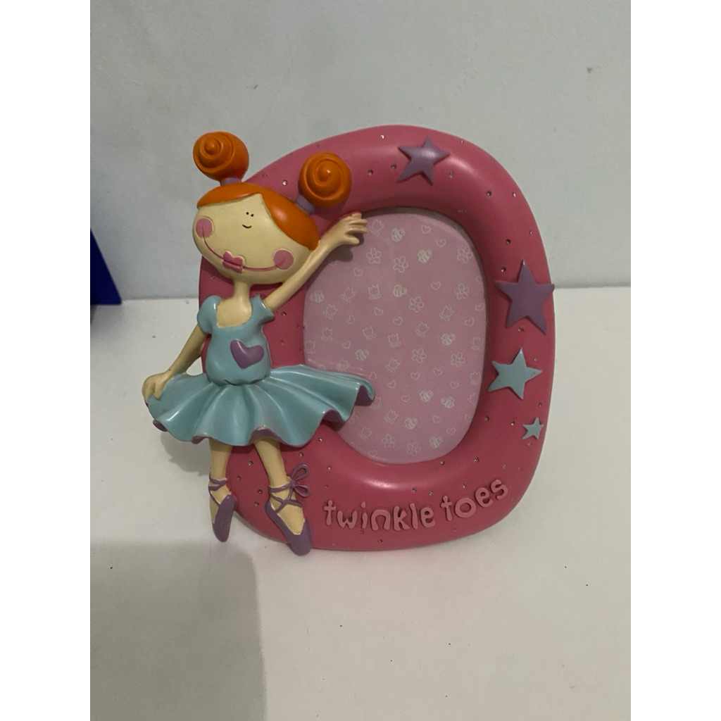 happy house frame photo