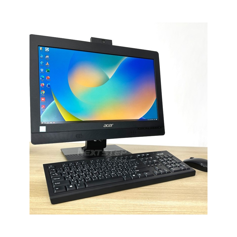 PC All In One Acer Veriton Z4640G