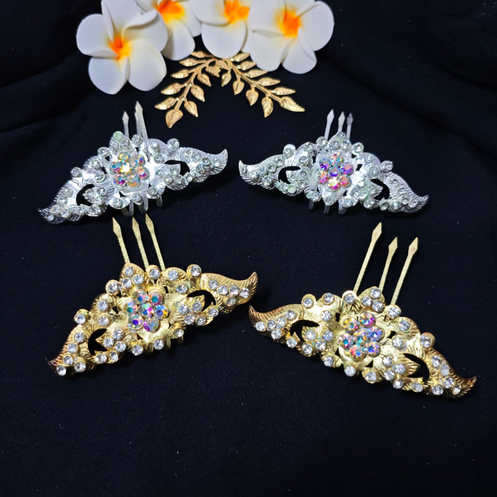 Centung Solo Trap Mata / Acc Pengantin Adat Jawa