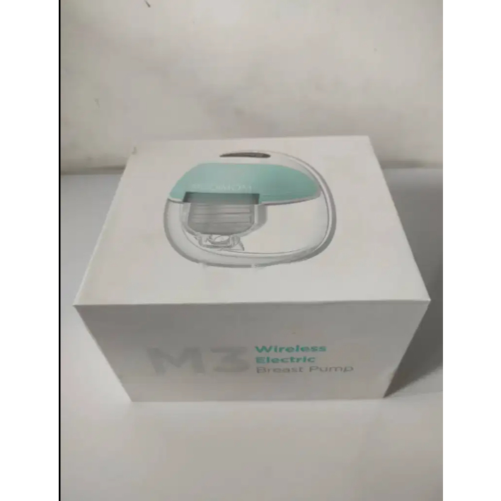 Pompa Asi Wireless Mooimom
