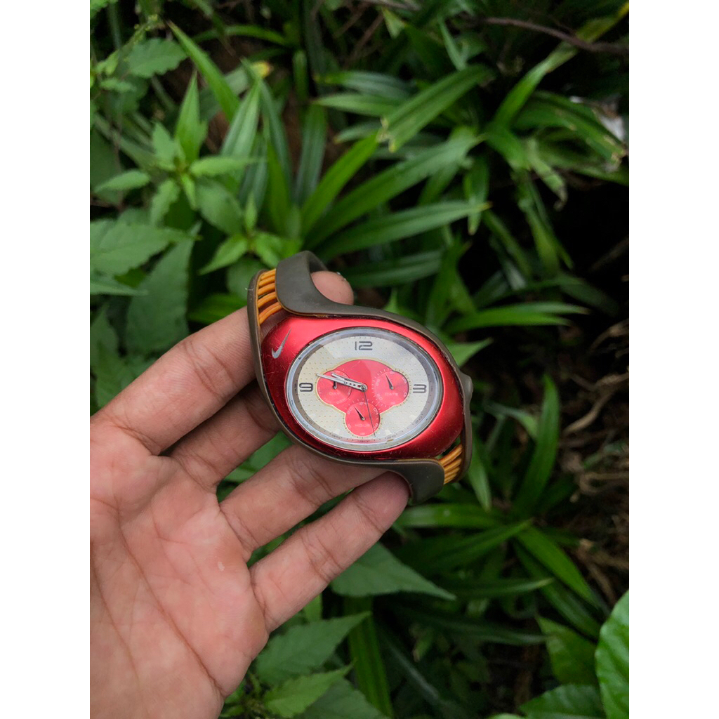 jam tangan nike triax swift 3i
