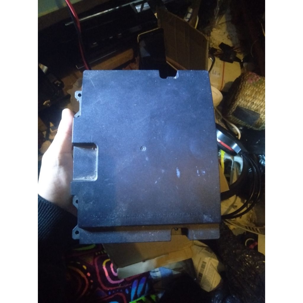 power supply ps3fat ORI copotan