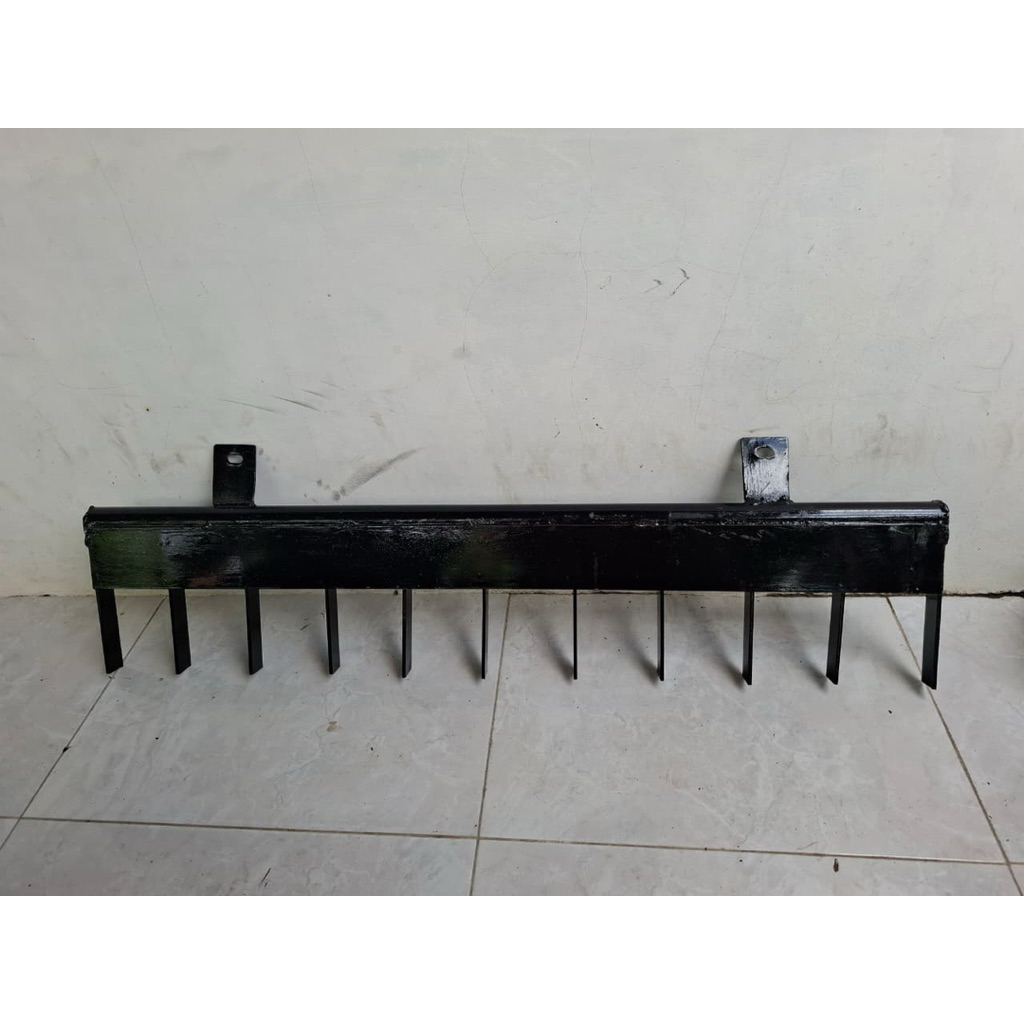 Garu Saja Traktor Impala/Capung - Panjang 100cm