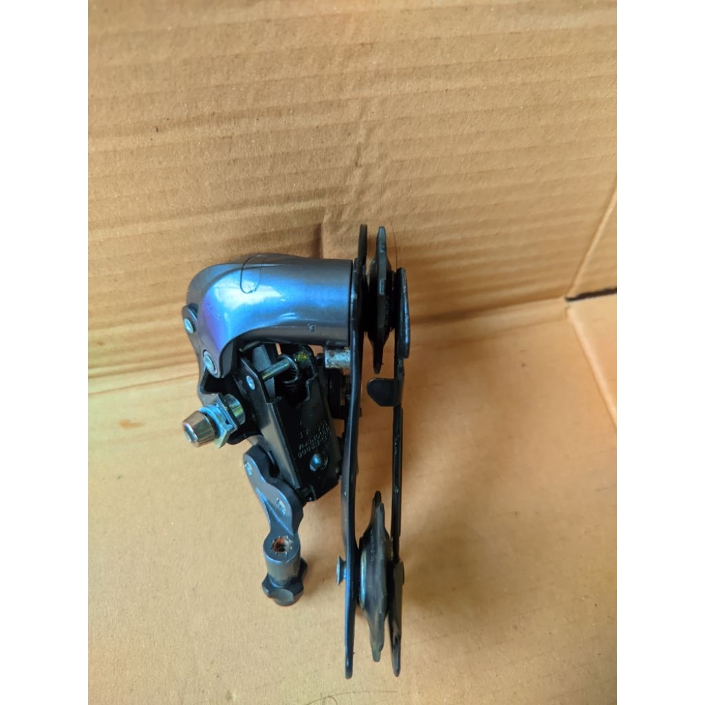 rd shimano claris bekas