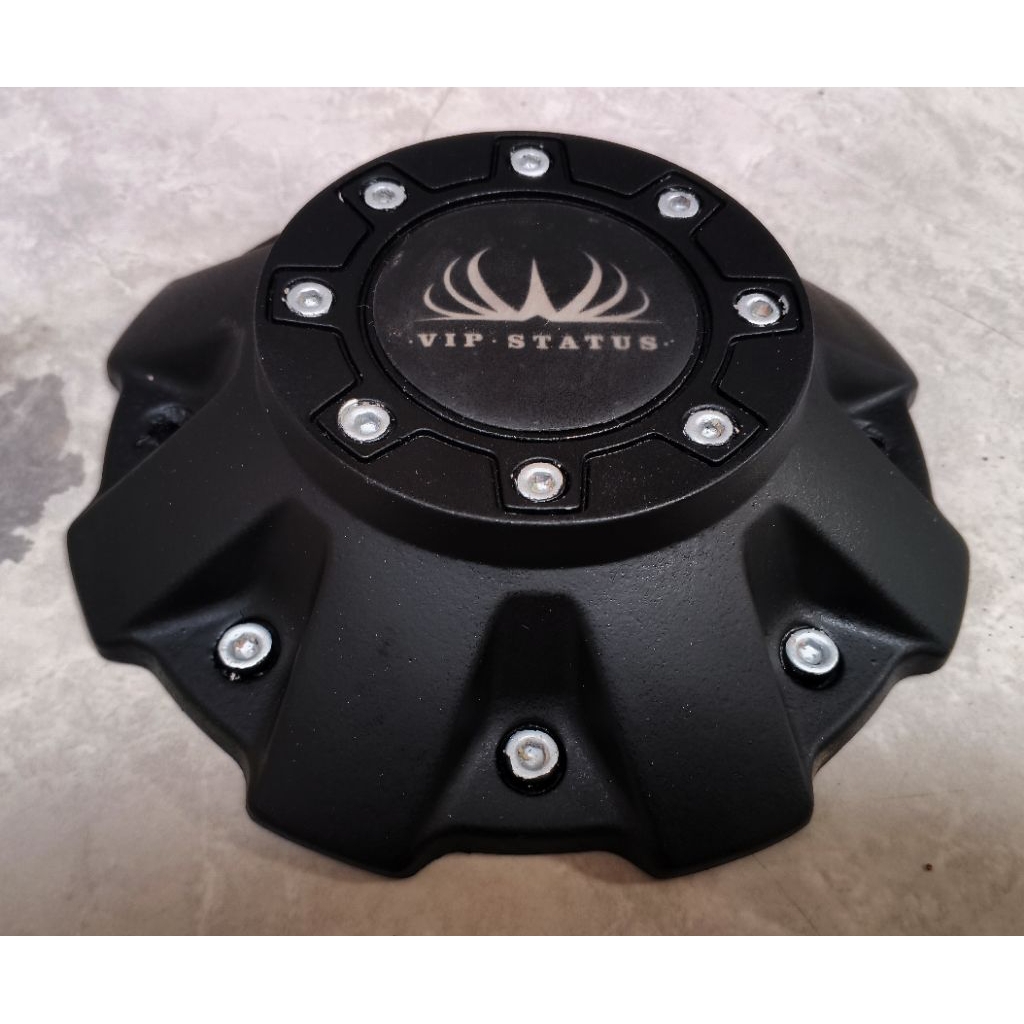 CENTER Dop velg mobil