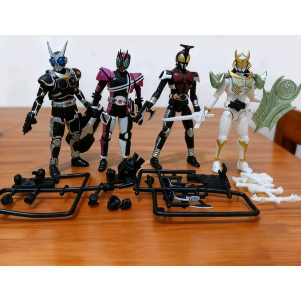 paket shodo