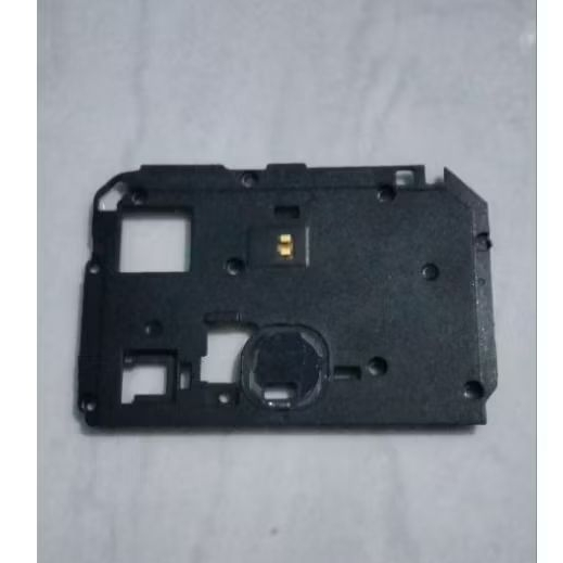 tutup mesin Infinix smart 7 ori copotan