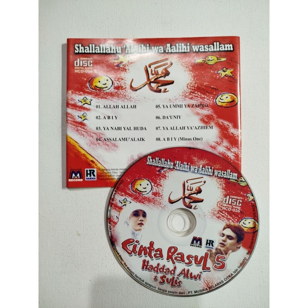 CD HADDAD ALWI & SULIS