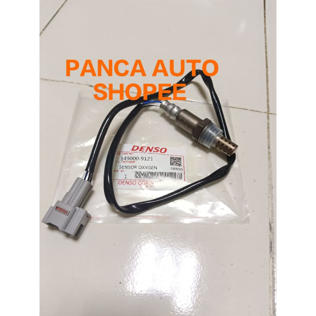 Sensor oxygen oksigen o2 Suzuki apv arena ori