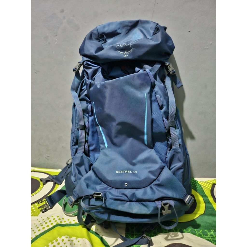 osprey kestrel 48