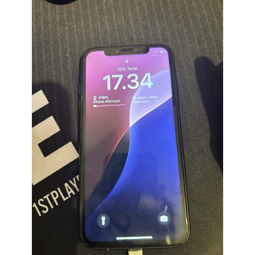 Iphone XR 64 GB Ex Erafone