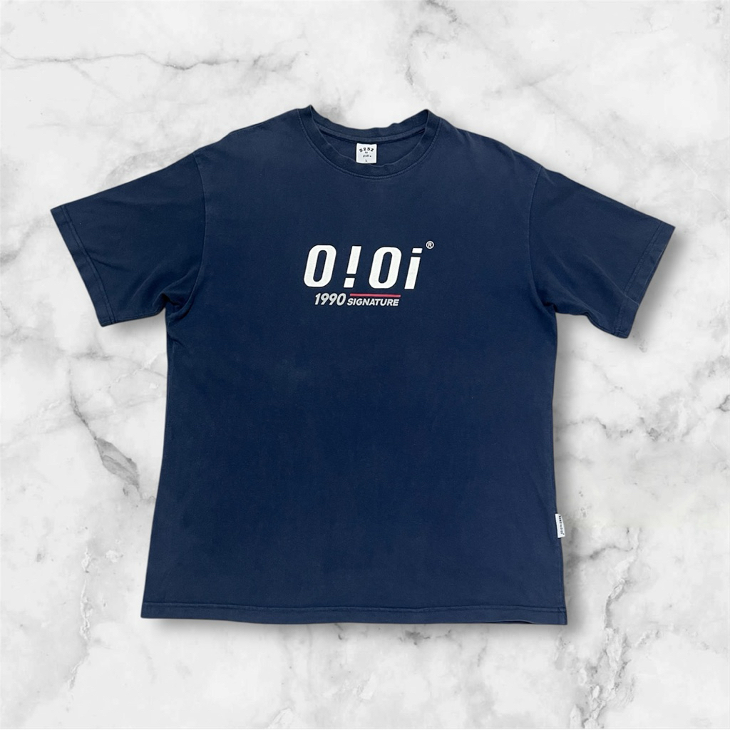 T-shirt Kaos 5252 by OiOi