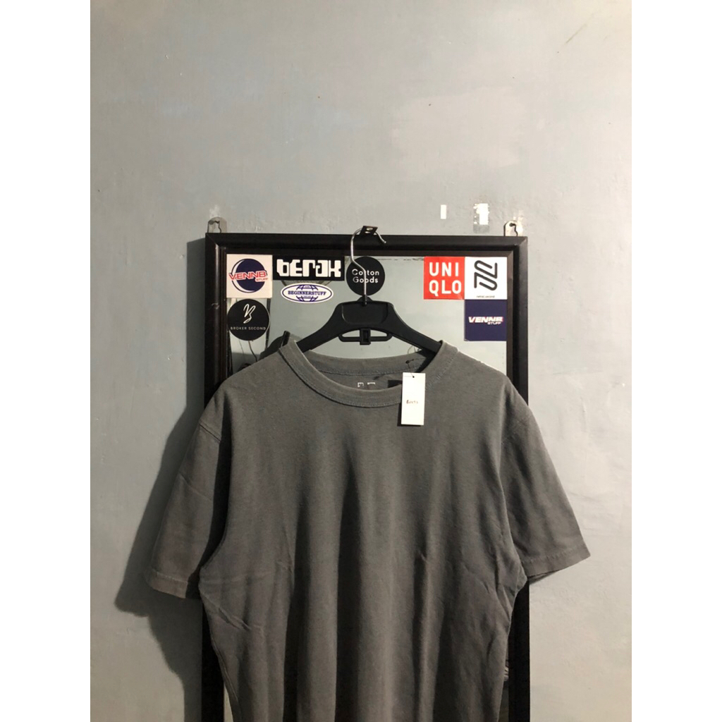Tshirt UNIQLO