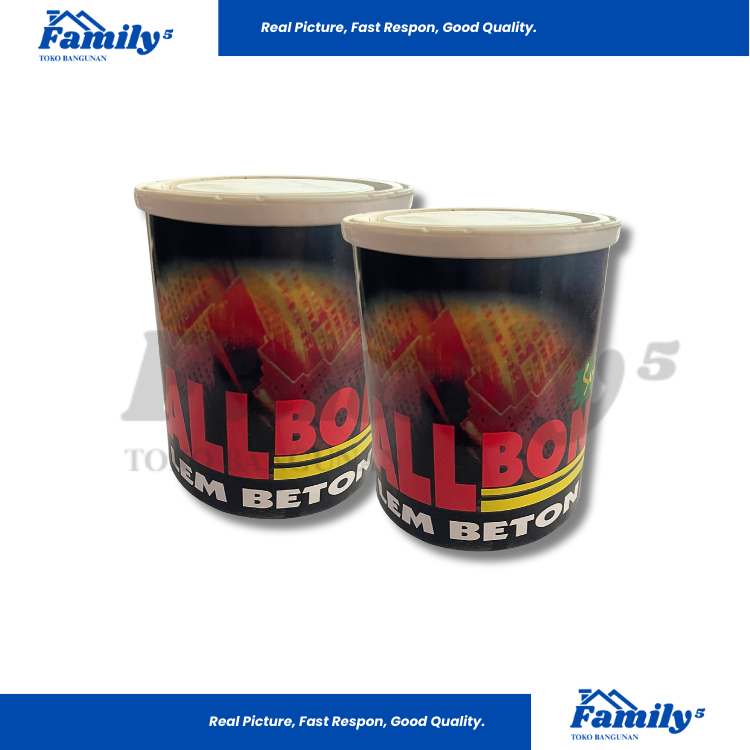 Calbond Calbon Calbone Kalbon Sambungan Beton Perekat Beton Lem Beton Perekat Plesteran Callbone