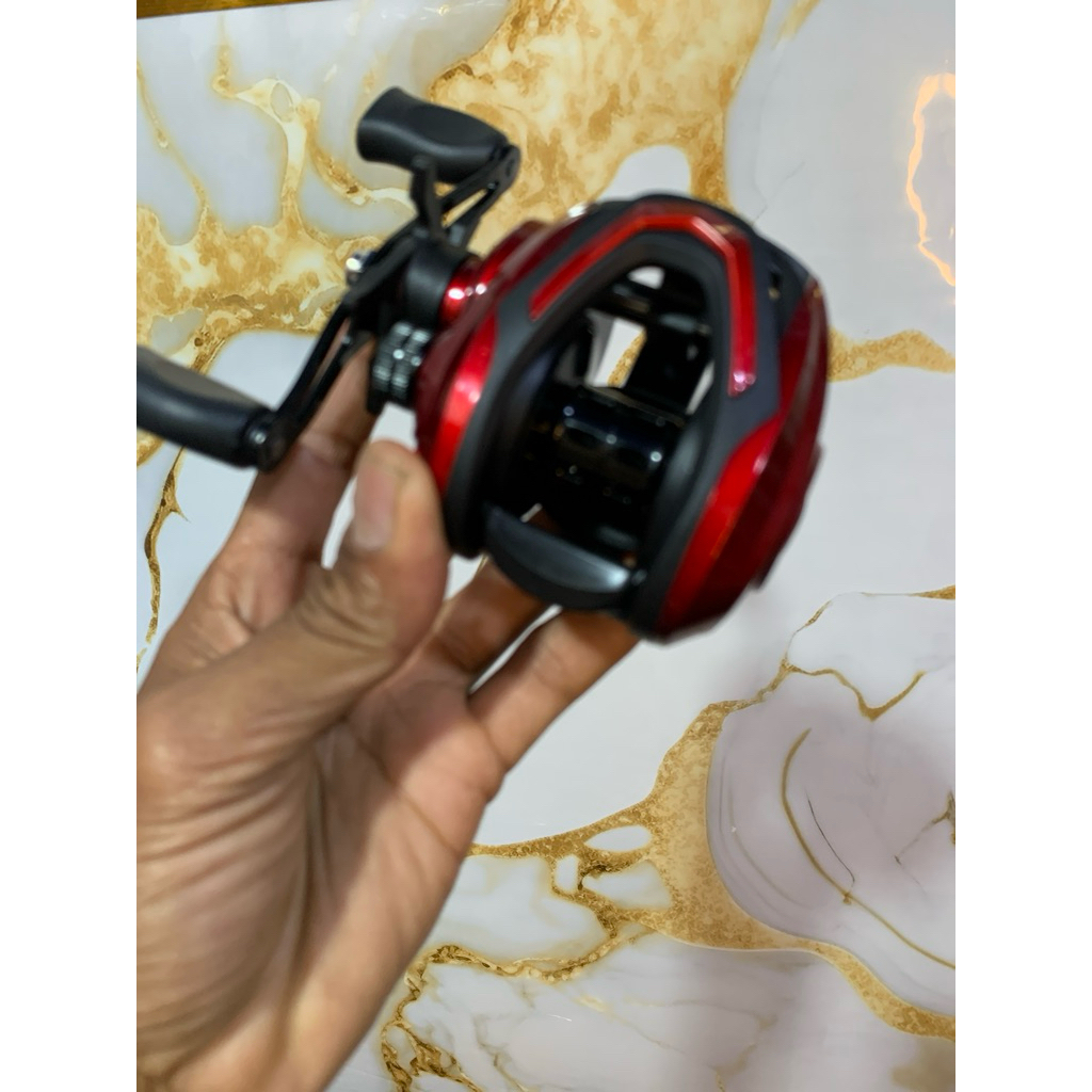 reel bc zorro dragcliker