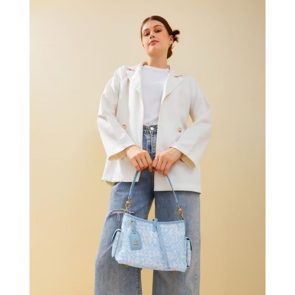 Paris by MadelynBags