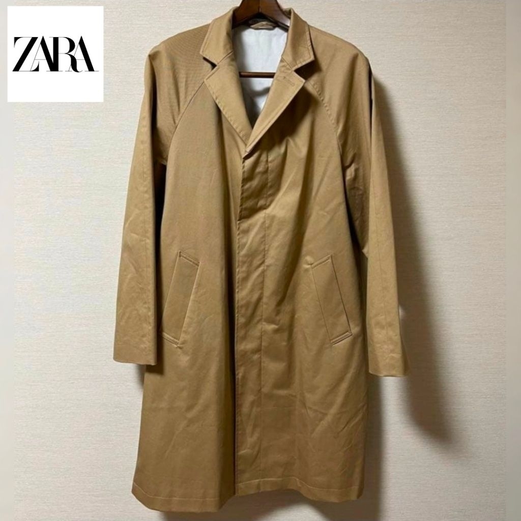 ZARA Man Coat