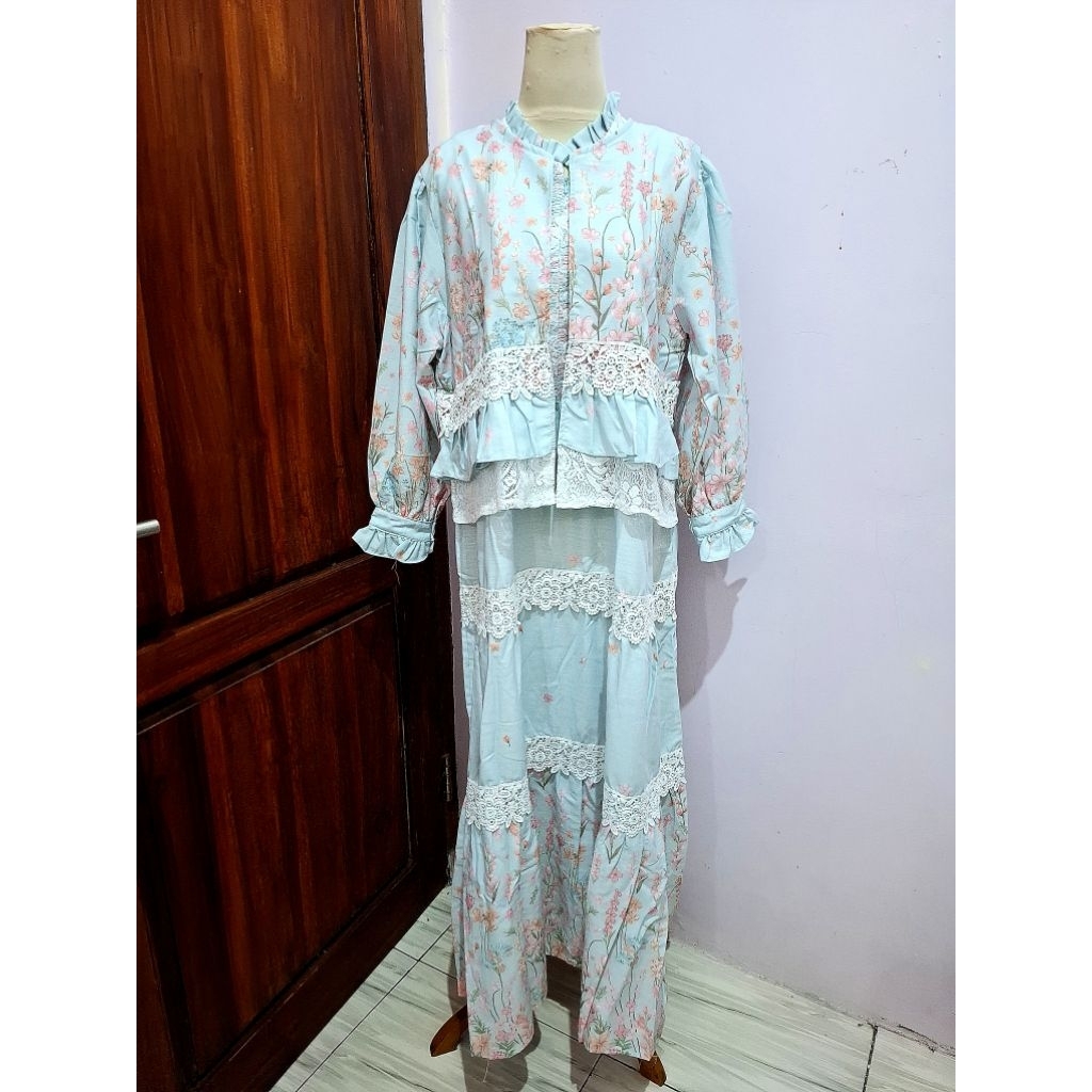 SET OUTER MEIJIWANG PREMIUM SALE