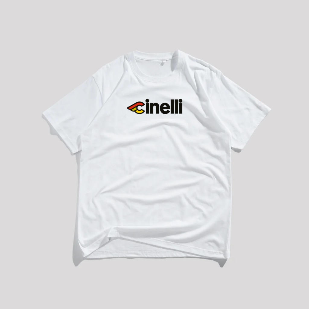 Cinelli - Tshirt