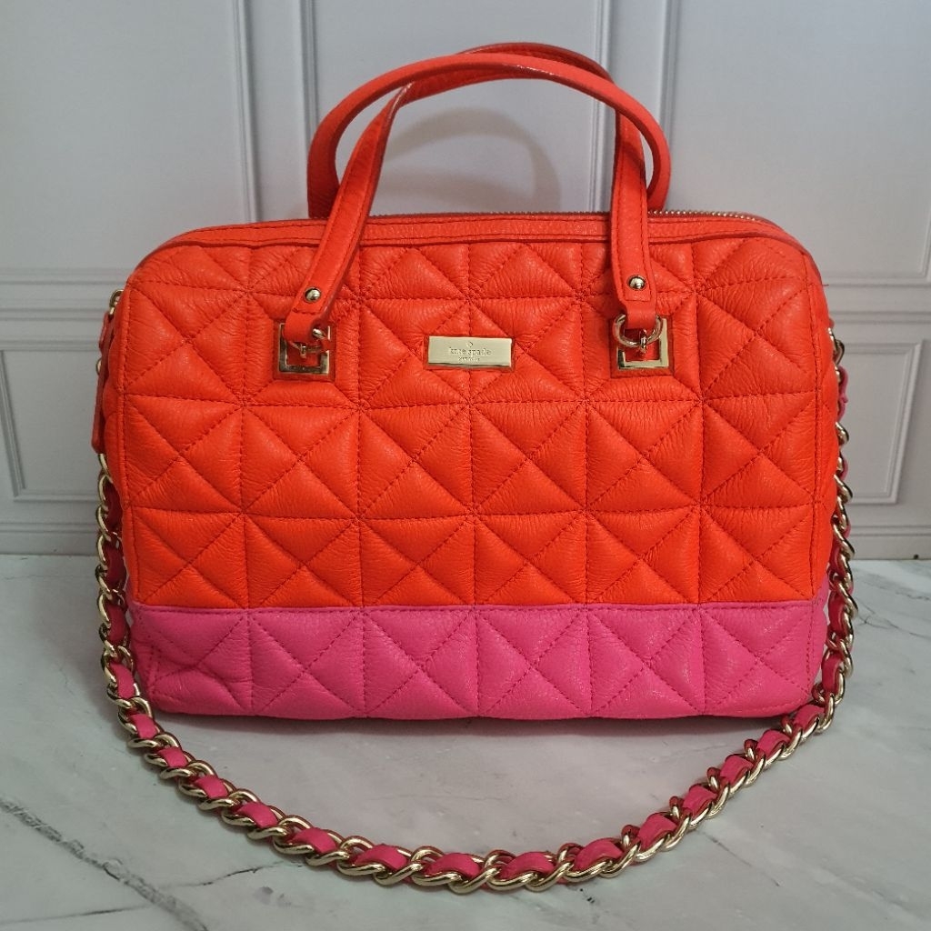 Kate Spade speedy Shoulder