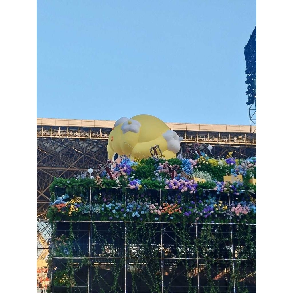 SHARING ALBUM TNT (PB SET)