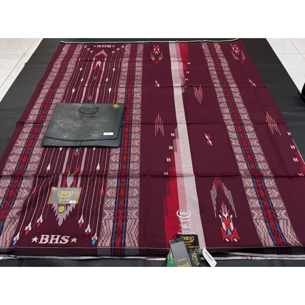 bhs signature sgb gold